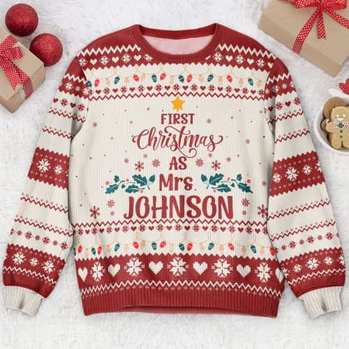 First-Christmas-As-Mrs-Newly-Married-Christmas-Gift-For-Wife-Personalized-Ugly-Sweater_1.jpg