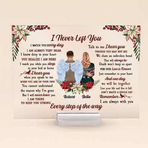 Remember-I-Am-Always-With-You-Personalized-Acrylic-Plaque-Christmas-Memorial-Gift-For-Family-Members-Memory-Loving-Dad-Mom-Grandparents_4.jpg